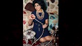 صور نادرة لـ سعاد حسني داخل منزلها (8)