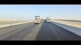 وزير النقل يتابع تطوير طريق الصعيد الصحراوي ومحور أبو تيج بأسيوط (2)