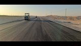 وزير النقل يتابع تطوير طريق الصعيد الصحراوي ومحور أبو تيج بأسيوط (1)