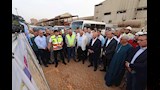 وزير النقل يتابع تطوير طريق الصعيد الصحراوي ومحور أبو تيج بأسيوط (3)