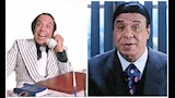 بينهم سمير صبري ووحيد سيف.. نجوم اشتهروا بارتداء "باروكة" في أعمالهم