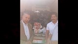 وكيل وزارة التموين بالفيوم يقود حملة لضبط اللحوم