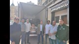 ضبط لحوم فاسدة بالفيوم
