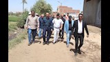 المشاركين في تنفيذ الإزالات