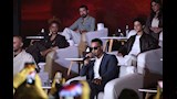 محمد رمضان يتحدث عن فيلم أسد