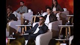 الفنان محمد رمضان