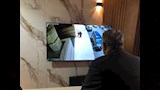 محافظ الدقهلية يتابع أعمال تطوير قصر ثقافة المنصورة (6)