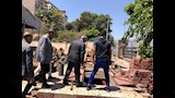 محافظ الدقهلية يتابع أعمال تطوير قصر ثقافة المنصورة (3)