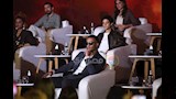 الفنان محمد رمضان