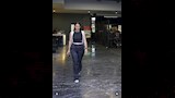 الفنانة لقاء الخميسي