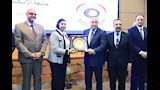 افتتاح أعمال تطوير وحدة الأشعة التداخلية بمستشفى المواساة الإسكندرية  (1)