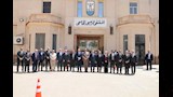 افتتاح أعمال تطوير وحدة الأشعة التداخلية بمستشفى المواساة الإسكندرية  (3)