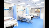 افتتاح أعمال تطوير وحدة الأشعة التداخلية بمستشفى المواساة الإسكندرية  (5)