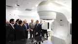 افتتاح أعمال تطوير وحدة الأشعة التداخلية بمستشفى المواساة الإسكندرية  (11)