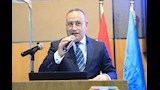 افتتاح أعمال تطوير وحدة الأشعة التداخلية بمستشفى المواساة الإسكندرية  (18)