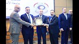 افتتاح أعمال تطوير وحدة الأشعة التداخلية بمستشفى المواساة الإسكندرية  (20)