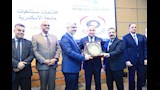 افتتاح أعمال تطوير وحدة الأشعة التداخلية بمستشفى المواساة الإسكندرية  (19)