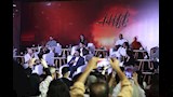 مؤتمر فيلم أسد