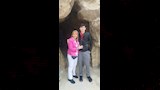 الرئيس التنفيذي للمجلس العالمي للسياحة والسفر تزور منطقة الأهرامات (3)