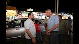 الالتقاء بالمواطنين 