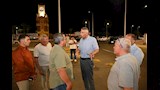 تفقد الاشغالات 