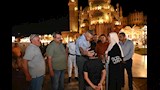 جولة محافظ جنوب سيناء بشرم الشيخ 