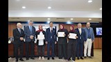 احتفالية اليوم العالمي لنظافة الأيدي