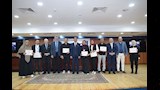 احتفالية اليوم العالمي لنظافة الأيدي