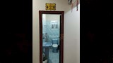الحمام في دار الضيافة