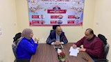 رحلة علاج وأمل.. كيف غيرت جمعية أورام كفر الشيخ حياة المرضى؟ (فيديو وصور)