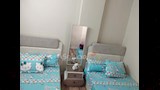 مستوى عالي في دار الضيافة