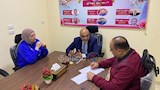 جانب من الحوار مع مصراوي