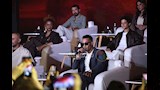 محمد رمضان يتحدث عن فيلم أسد