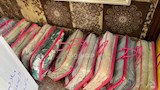 بعض البطاطين