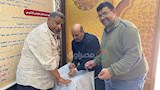 سعادة التجهيزات
