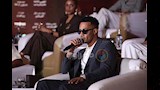 محمد رمضان بطل فيلم أسد