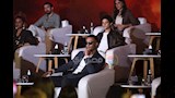 الفنان محمد رمضان