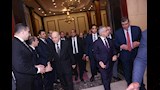 عزاء شقيقة محمد عبد صالح (3)