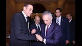 عزاء شقيقة محمد عبد صالح (4)