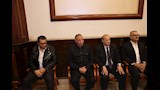 عزاء شقيقة محمد عبد صالح (18)