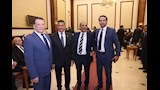 عزاء شقيقة محمد عبد صالح (1)