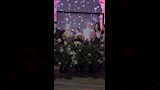 عقد قران ابن محمد رضوان بحضور نجوم الفن (1)
