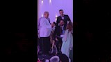 نجوم الفن يباركون لمحمد رضوان