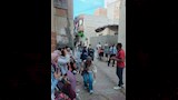 المشاركة في الشارع