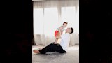 إمام عاشور وابنته (3)
