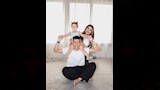 إمام عاشور وابنته (6)