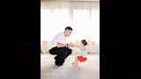 إمام عاشور وابنته (5)