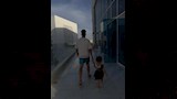 إمام عاشور وابنته (13)