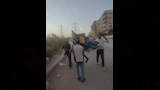 متابعة مستوى النظافة العامة ورفع الإشغالات (3)