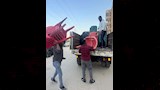 متابعة مستوى النظافة العامة ورفع الإشغالات (4)